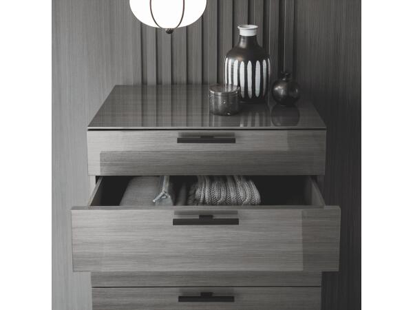 Novecento 5 Drawer Chest Chests Alf Italia 3